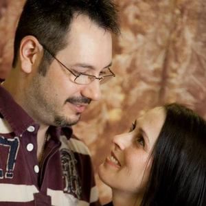 Meet your Posher, Marie-jo